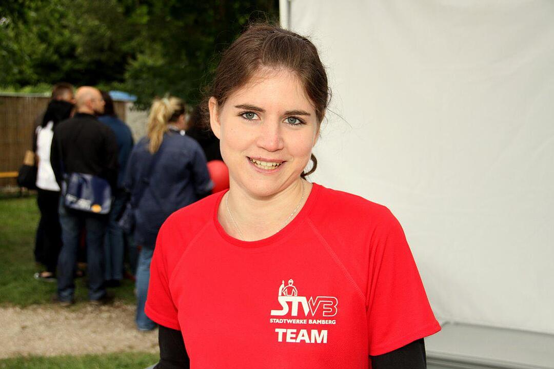 Hula Hoop Familienfest, Bamberg 24.07.2011 - Teil 1