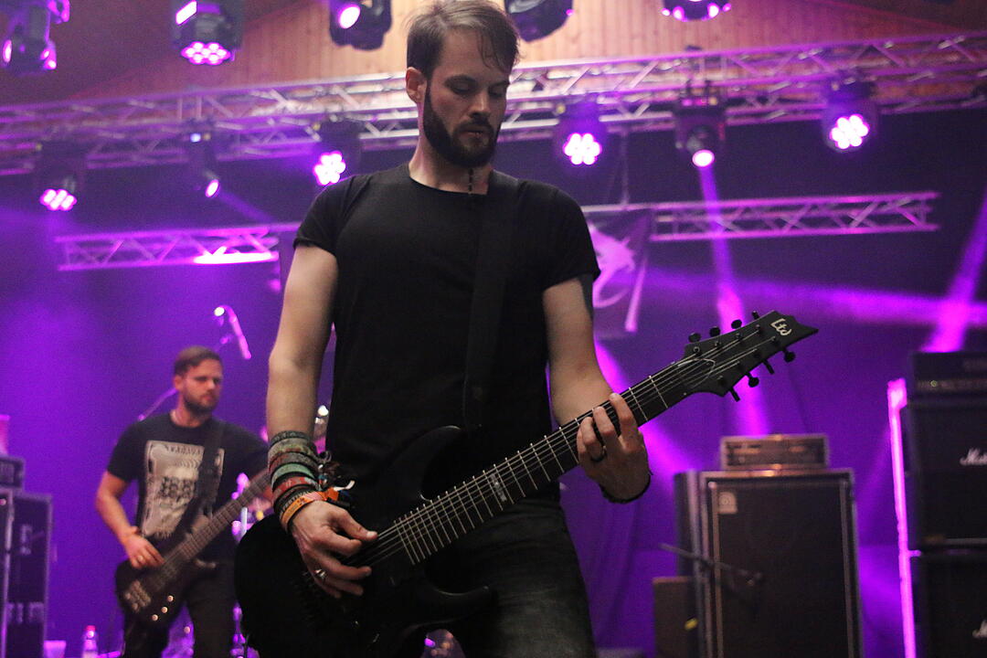 Metal Franconia 2019