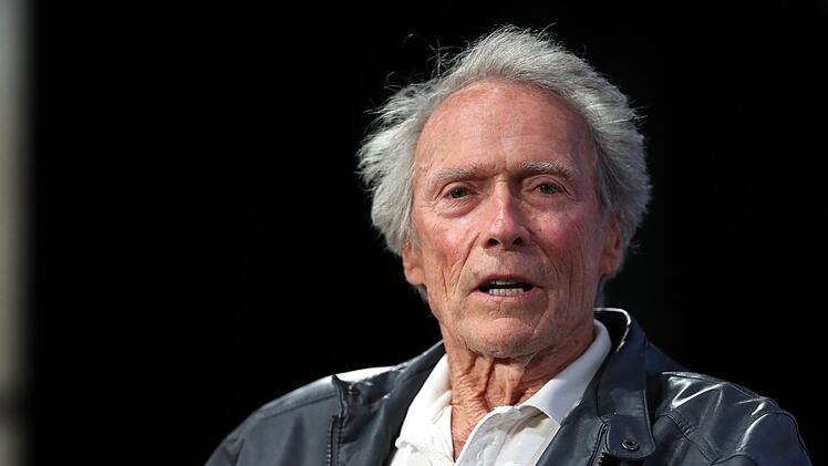 Sieben Kinder von f&uuml;nf Frauen hat der amerikanische Schauspieler, Regisseur und Produzent Clint Eastwood offiziell.