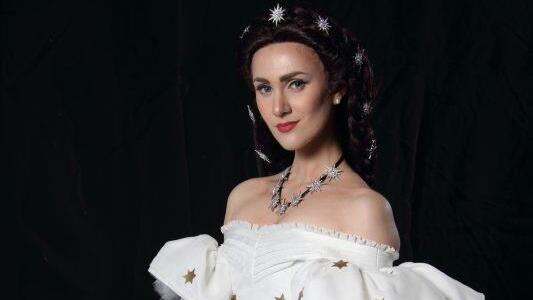 Kaiserin Elisabeth. Foto: Maximum Contrast Photography