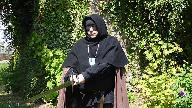 Kulmbach l&auml;dt zu F&uuml;hrung durch die Altstadt mit dem Henker ein