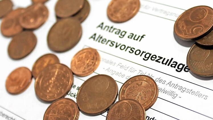 Für Menschen, die am Existenzminimum leben, ist es nahezu unmöglich, Rücklagen fürs Alter zu bilden. Fotos: Benedikt Borst