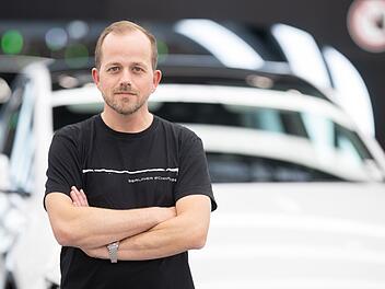 Tesla Gigafactory Berlin-Brandenburg