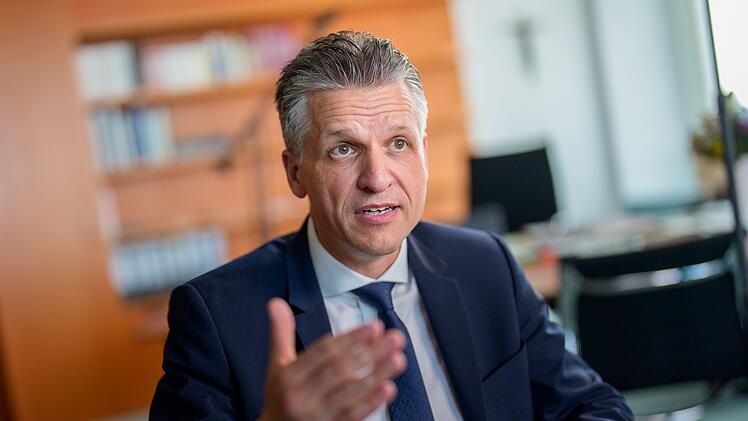 Thorsten Frei