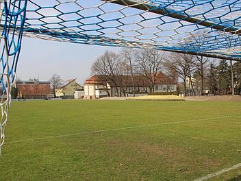 Das Jahn-Gelände ist eines der wenigen Areale in Forchheim, wo sich die Stadt weiter entwickeln kann. Foto: Oswald