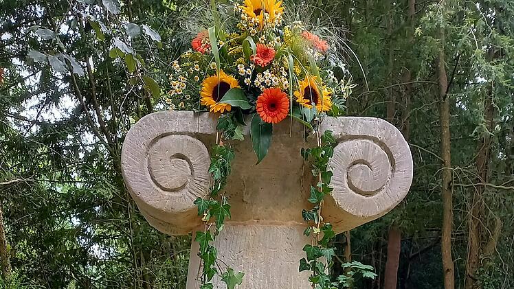 Coburg: 44 anonyme Bestattungen alleine in diesem Jahr - Das steckt dahinter