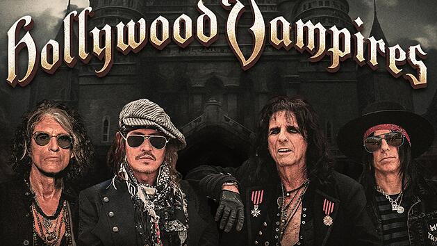 Musik-Ikonen und Hollywood-Star bringen Rock&rsquo;n&rsquo;Roll nach N&uuml;rnberg - hier gibt es Tickets