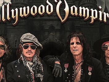 Musik-Ikonen und Hollywood-Star bringen Rock&rsquo;n&rsquo;Roll nach N&uuml;rnberg - hier gibt es Tickets