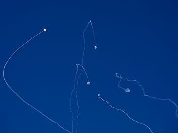 Iron Dome