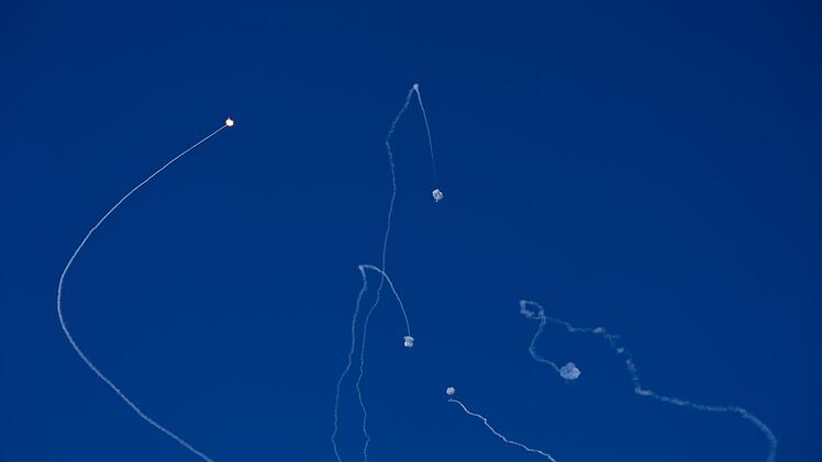 Iron Dome