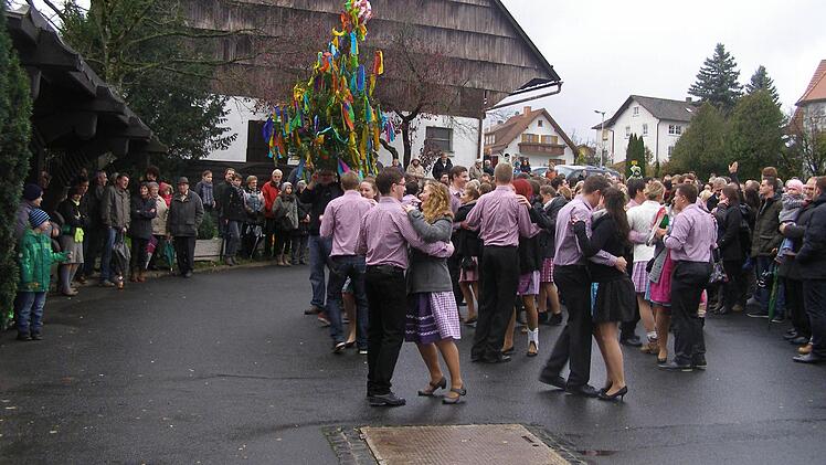 Foto: Wolfgang Saam
