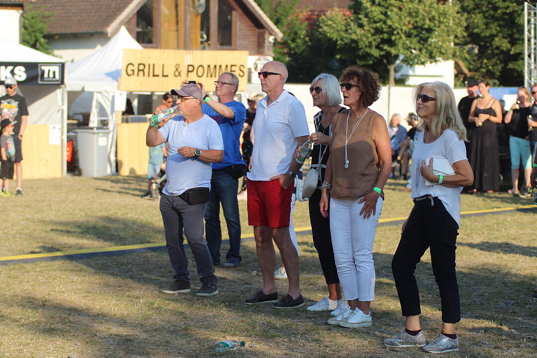 Kitzingen Kanns-Festival