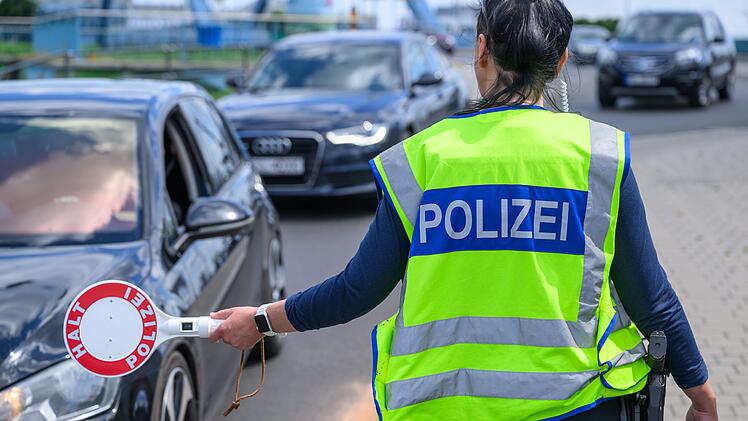 Grenzkontrollen