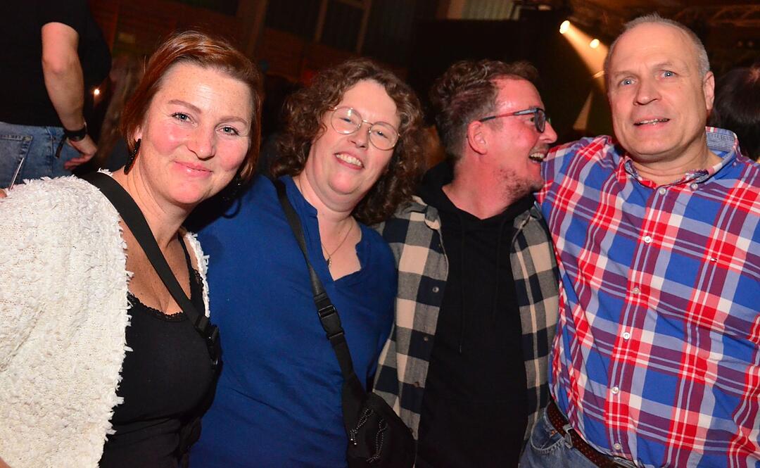 Das Jubiläumskonzert!