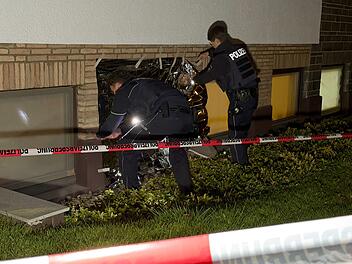 Leiche einer jungen Frau in K&uuml;hltruhe gefunden