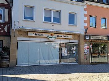 Fuchs-Filiale in Lichtenfels schlie&szlig;t &ndash; weil die Weka fehlt?