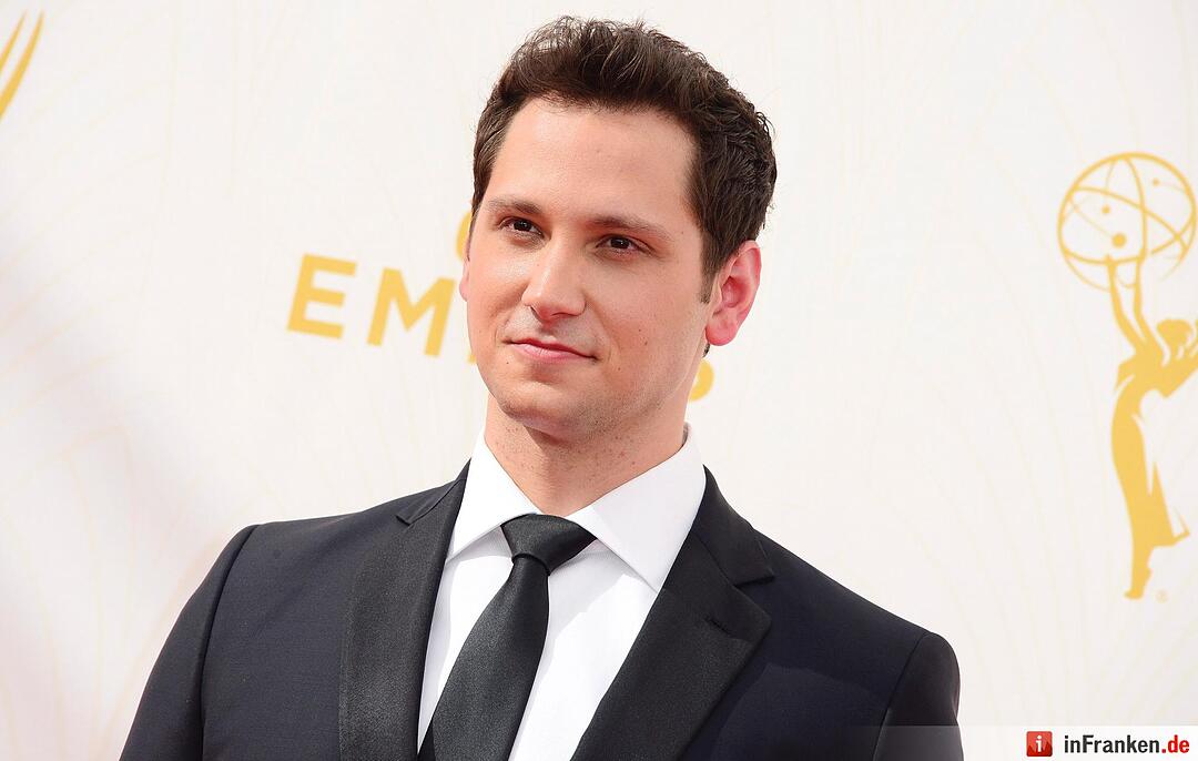 Emmys 2015: So feierten die US-Fernsehstars