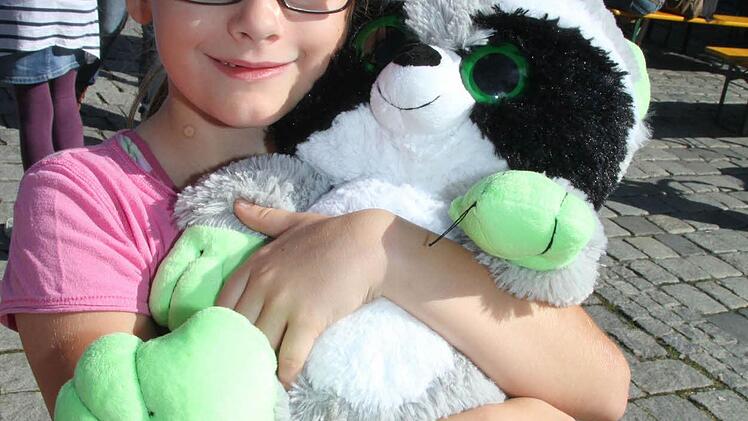 Flohmarkt-Impression