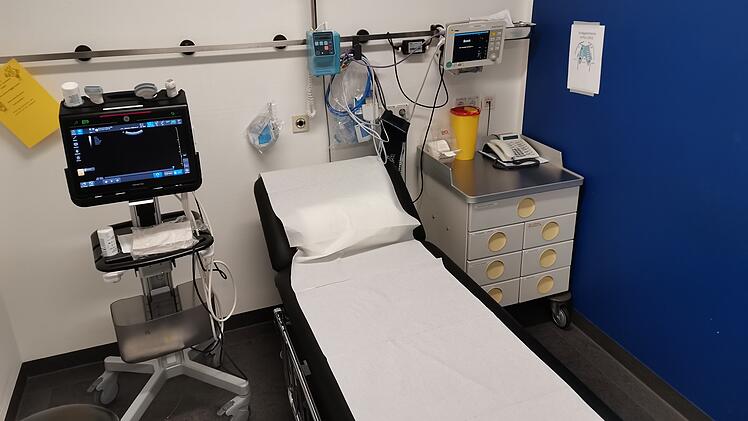 Lohr: Arztpraxis bis auf Weiteres geschlossen - "erhebliche Einschränkungen" für Patienten