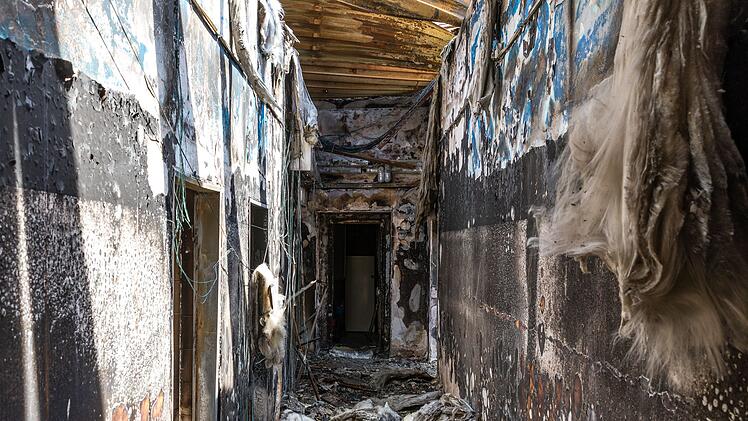 Mutma&szlig;liche rechte Terrorzelle: Junge M&auml;nner festgenommen