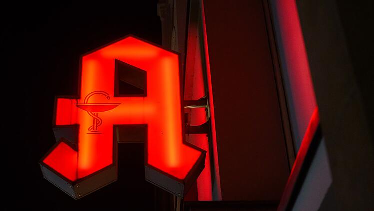 Apotheken bleiben in ganz Bayern dicht - dringende Bitte an Patienten