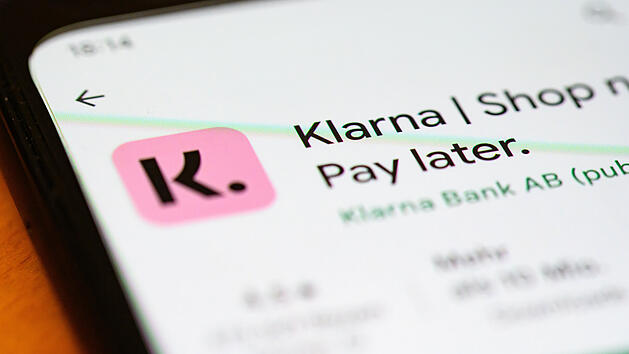 Zahlungsanbieter Klarna - neue Regeln Rechnungskauf