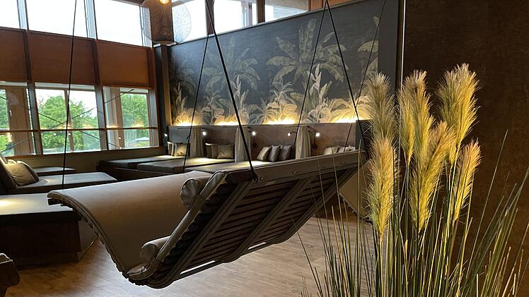 Obermain Therme