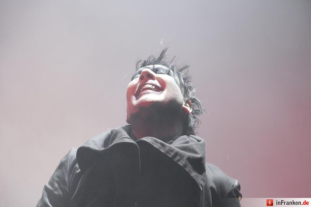 RIP15 - Marilyn Manson