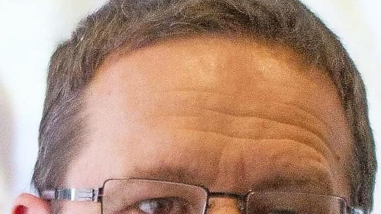 Thomas Hörner