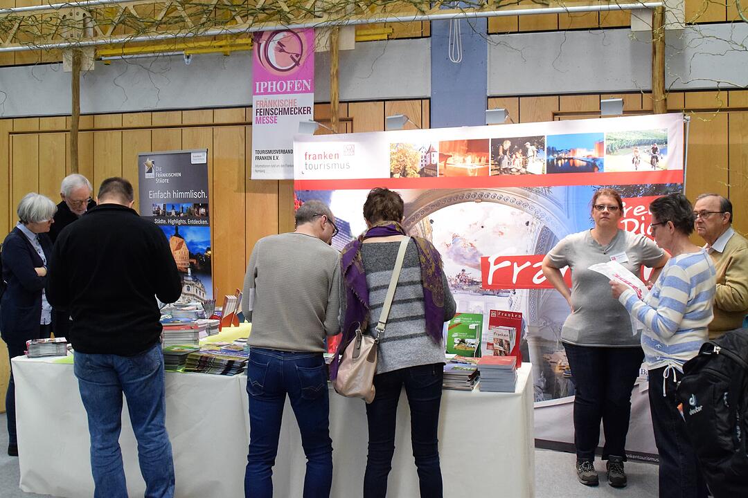 Feinschmekcermesse