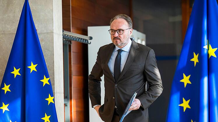 EU-Kommission zu Ma&szlig;nahmen gegen Energiekrise