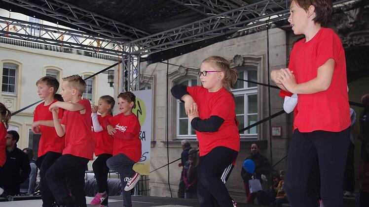 Caerobis Foto: Heike Schülein