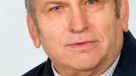 Werner Gareis