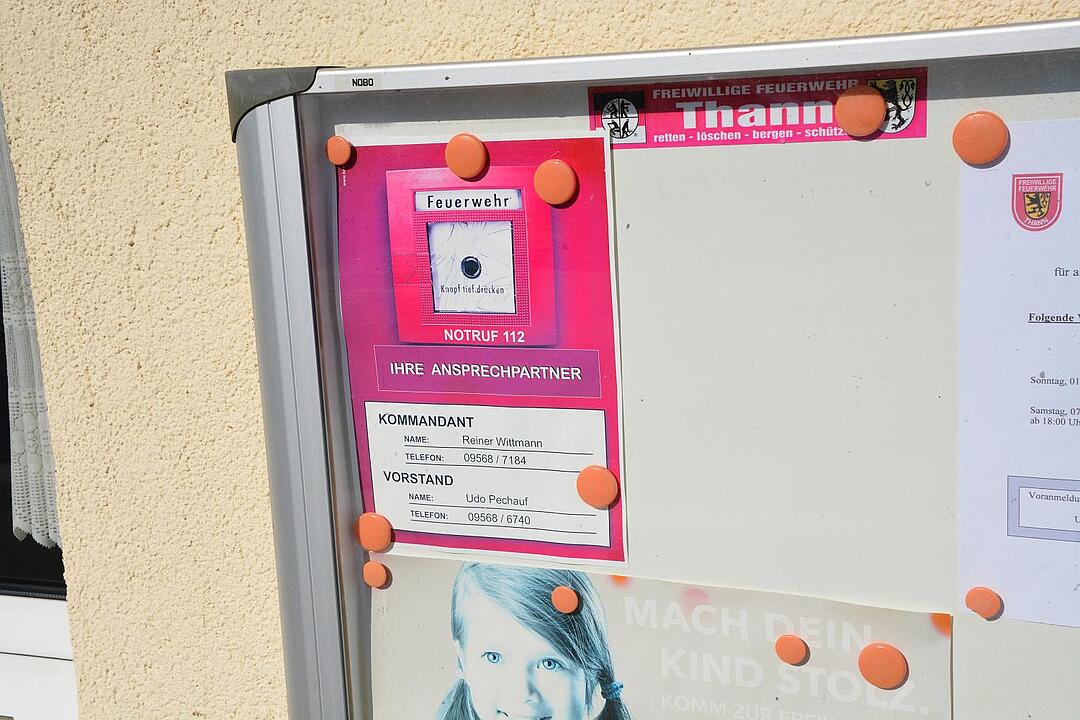 05.11.2015  Fotoreportage Thann