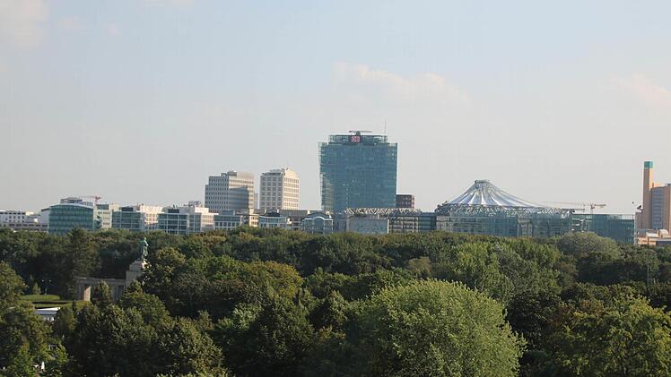 Eindrücke von der Kreistagsfahrt 2016. Foto: Ralf Ruppert