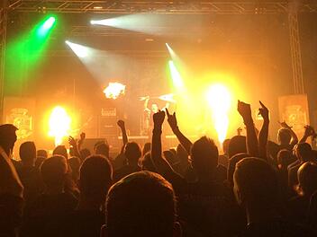 Geiselwind: "Monster Festival" findet im Oktober statt - Das wird zum Jubil&auml;umsjahr geboten