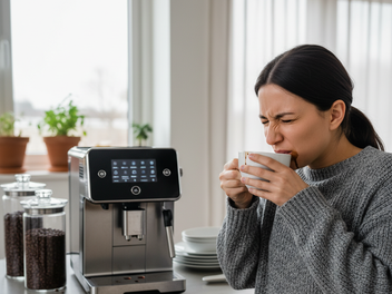 Frisch gebr&uuml;ht, aber trotzdem nicht lecker? Daran k&ouml;nnte es liegen &ndash; und es ist einfacher zu beheben, als du denkst.