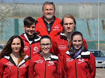 Aufstieg im dritten Anlauf