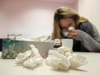 Immun gegen Corona - geht das?