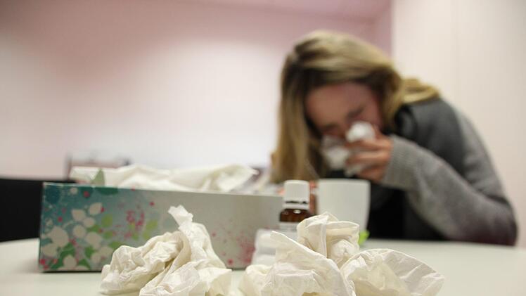 Immun gegen Corona - geht das?