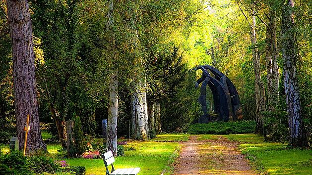Trauerrituale: So unterscheiden sich andere Kulturen und L&auml;nder von uns.