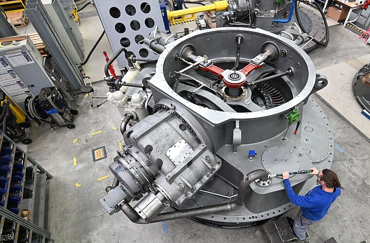 Ifo sieht Signale für Aufschwung in deutscher Wirtschaft