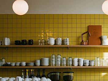 N&uuml;rnberger Caf&eacute; "Yellow Tile" schlie&szlig;t - Betreiber &auml;u&szlig;ern Bitte