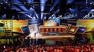 Zum letzten Mal "Wetten, dass..?" mit Thomas Gottschalk - so lief die Abschiedssendung