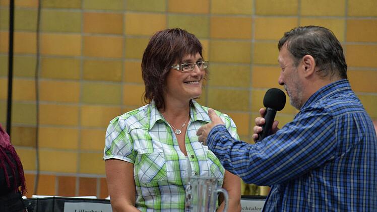 Foto: Ronald Rinklef