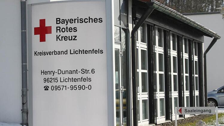Am Samstag, 21. Februar, wird im BRK-Kreisverband ein neuer Vorsitzender gewählt.