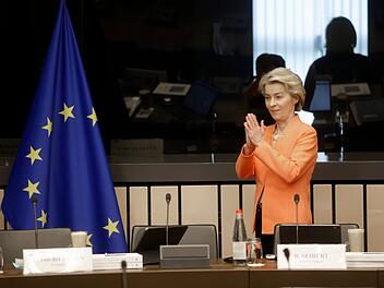 EU-Parlament