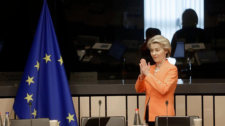 EU-Parlament