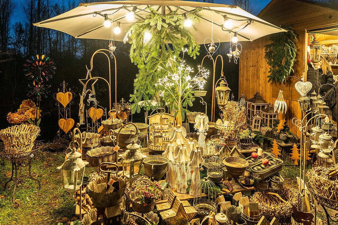 Winterszeit - Magische und zauberhafte Atmosphäre! Winterszeit - Magische und zauberhafte Atmosphäre!