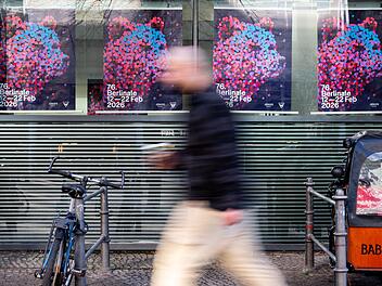 Zukunft der Berlinale